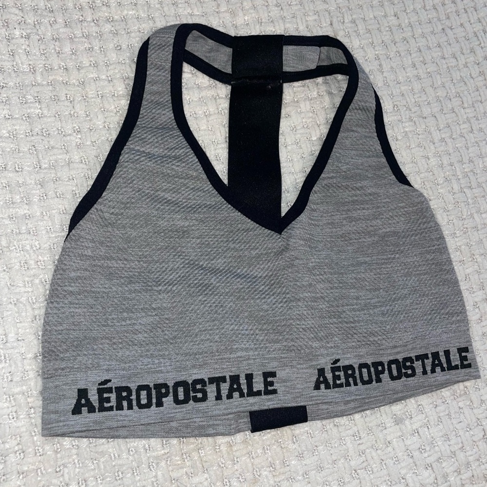 Aeropostale Sports Bra